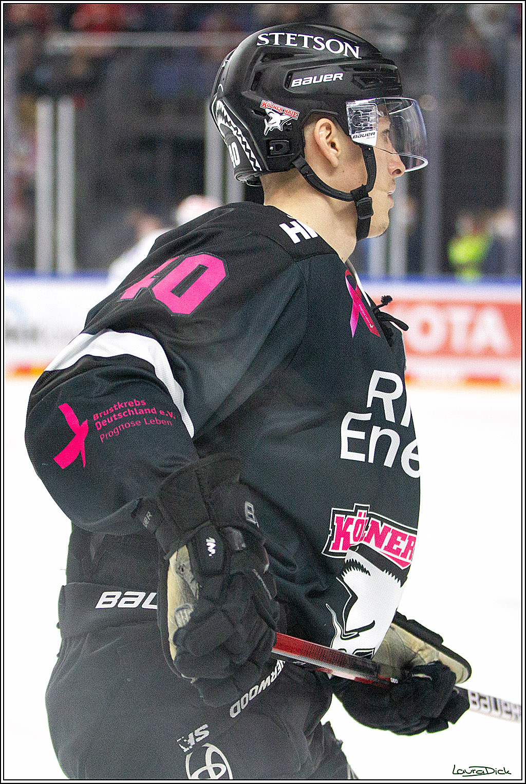 PENNY DEL;  Koelner Haie - Schwenninger Wild Wings; Koeln, 08.10.2021